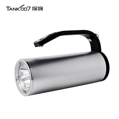 TANK007探客TX52 V2.0戶外防爆探照燈